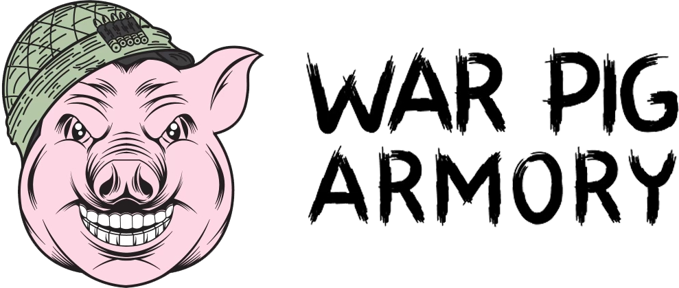 War Pig Armory