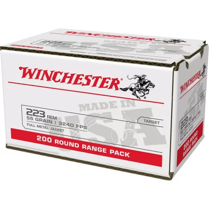 Winchester .223 Remington