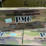 PMC 7.62x39mm 122gr 20/box (NO TAX OUTSIDE OH) FREE SHIPPING ON $199+