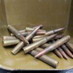 Korean .30-06 Springfield Ammo 150gr FMJ Surplus Corrosive 20 Rounds (NO TAX OUTSIDE OH) FREE SHIPPING ON $199+
