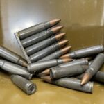 Czech Military Surplus 7.62x45mm FMJ – 20 Rounds (NO TAX OUTSIDE OH) FREE SHIPPING ON $199+