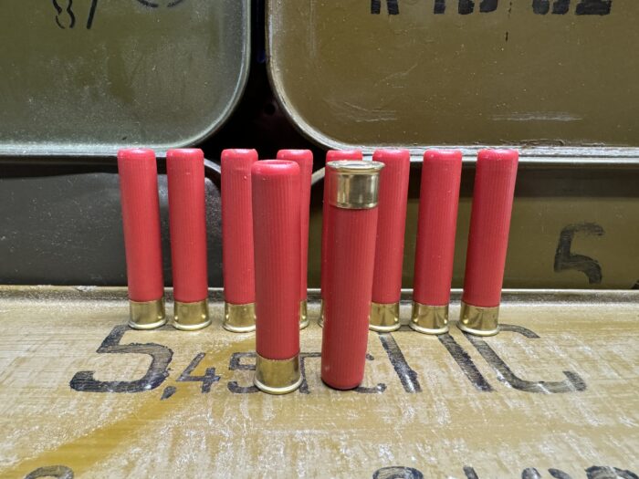 .410 Dragons Breath Incendiary Ammo