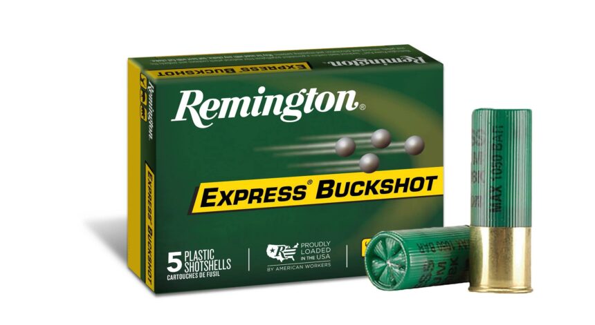 Api Round 12 Gauge API Ammo - For Sale