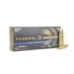 FEDERAL LE TACTICAL TRU .223 REMINGTON