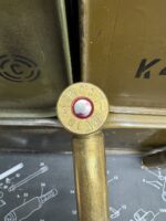 .50 BMG SLAP headstamp