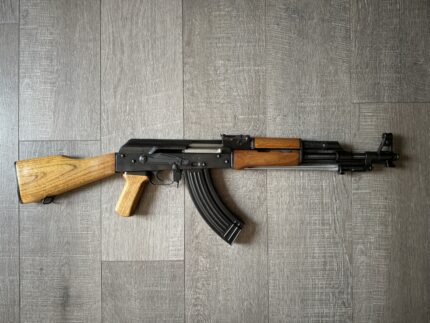 GSAD Spiker AK47