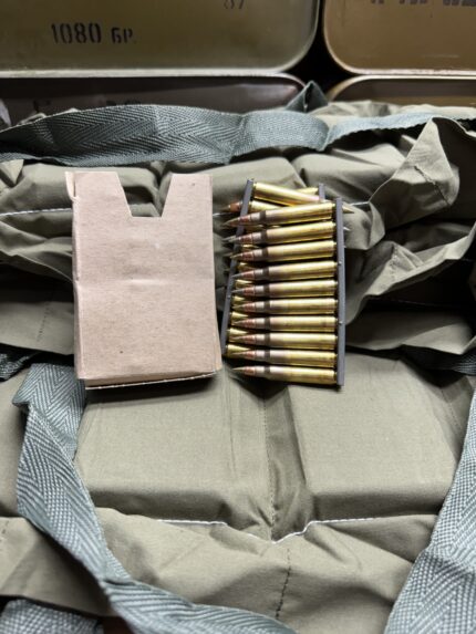 M855A1 bulk Ammo