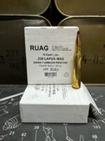 .338 Lapua Armor Piercing