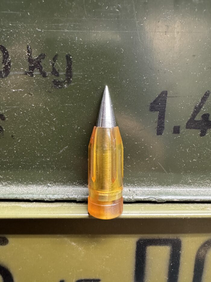 .50 BMG SLAP PROJECTILES