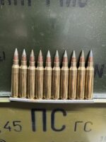 M855A1 Reloads