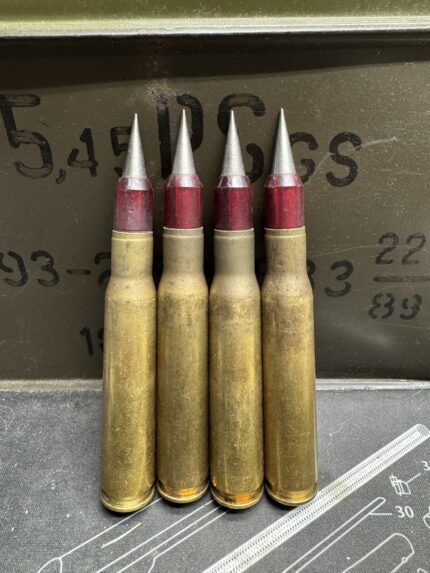 .50 BMG SLAP-T