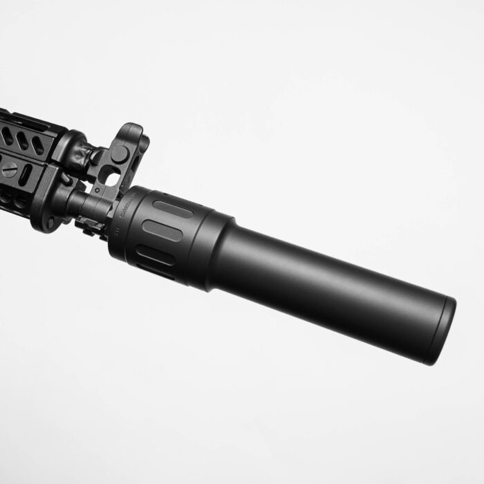 RS9 Suppressor