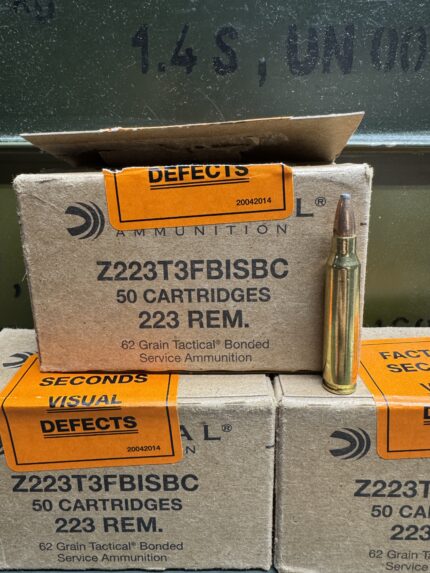 Z223T3FBISBC