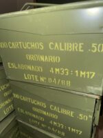 50 BMG Igman
