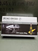 .338 Lapua Armor Piercing