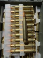 Federal MK248 Mod 1