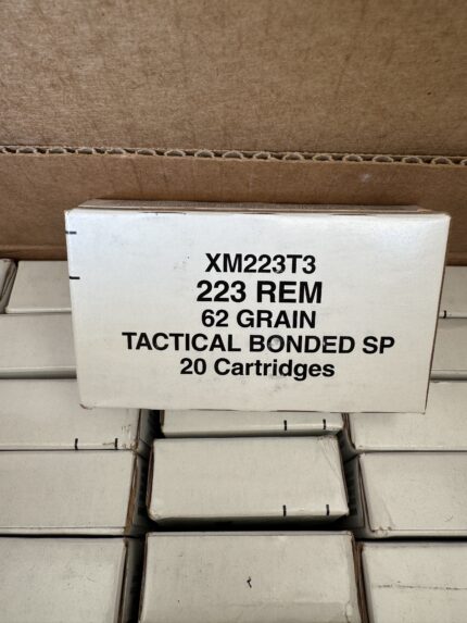 XM223T3