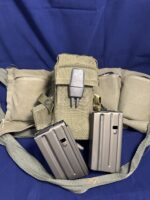 Mora Arms M16A1 20 Round Magazine