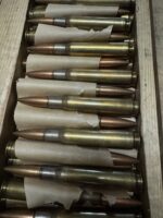 Norinco .50 BMG