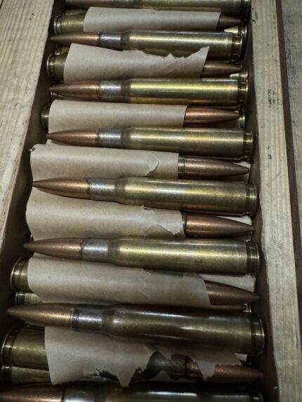 Norinco .50 BMG