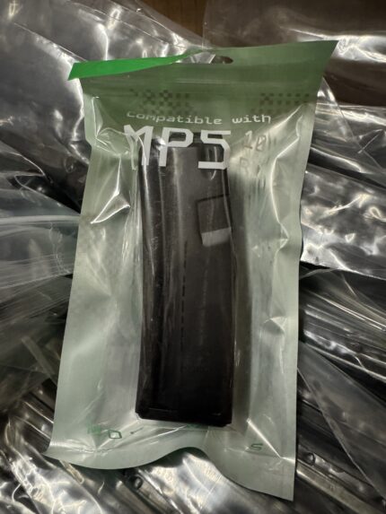 10 Round MP5 Magazine