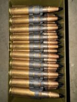 Twin Cities .50 BMG