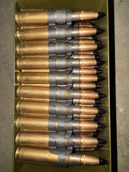Twin Cities .50 BMG