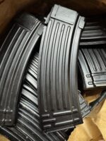 Steel 5.45x39mm Magazine