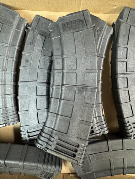 Tapco 5.45x39mm Magazine 30 Rounds
