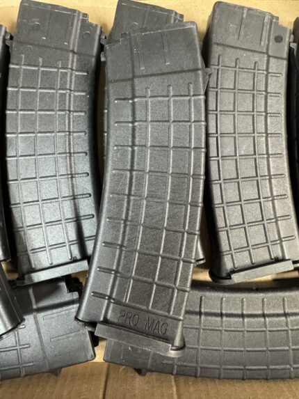 PROMAG 5.45x39mm Magazine 30 Rounds