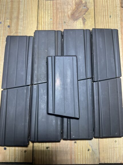 DSARMS FAL 20 Round Magazine