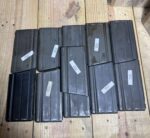 Austrian FAL 20 Round Magazine