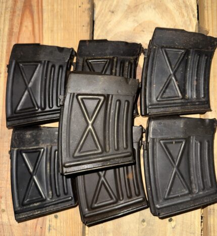 Romanian PSL 10 Round Magazine