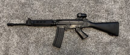 RARE Williams Arms 5.56x45mm FAL FREE SHIPPING!